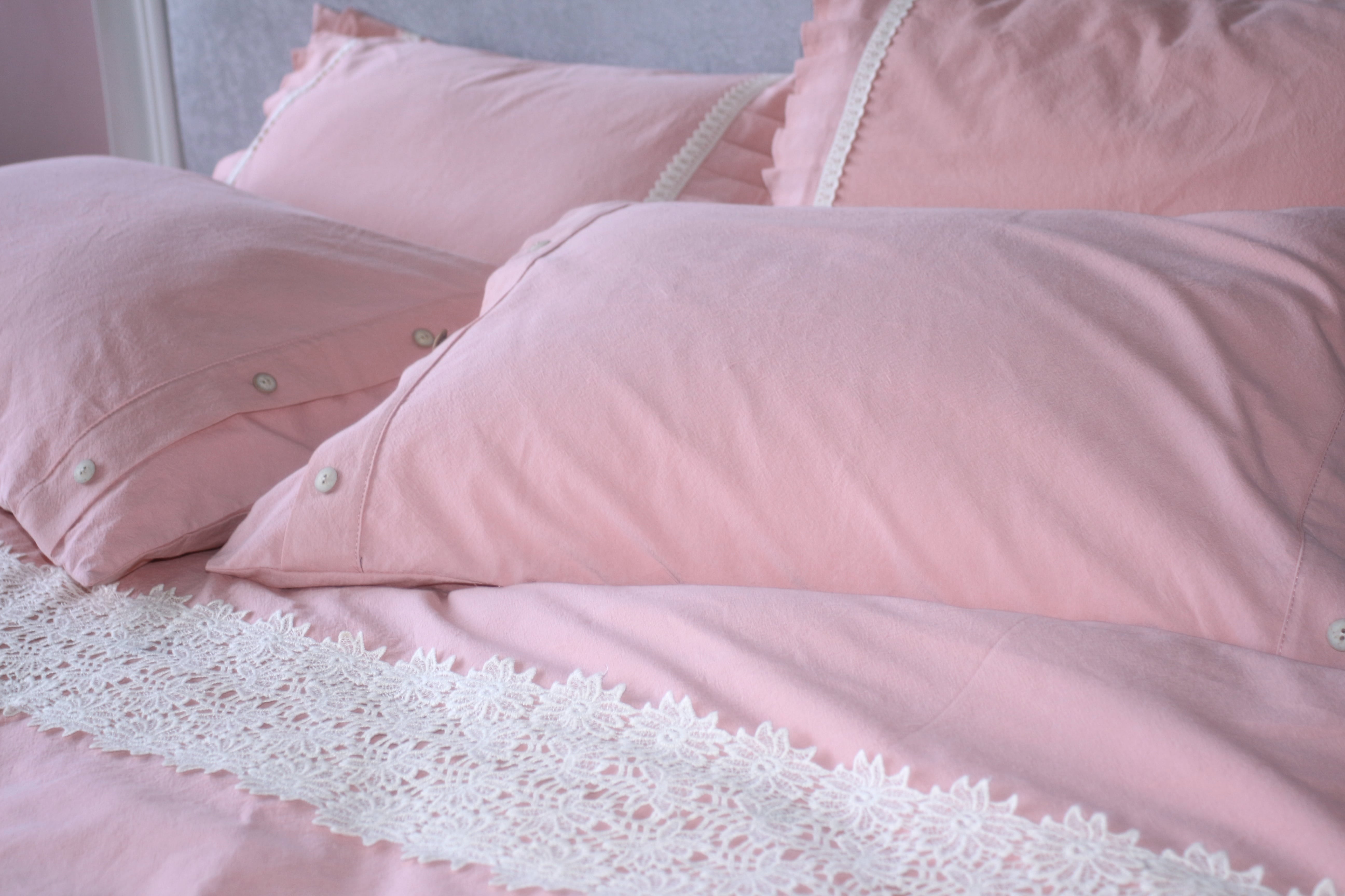  Cotton Breeze Dusty Pink